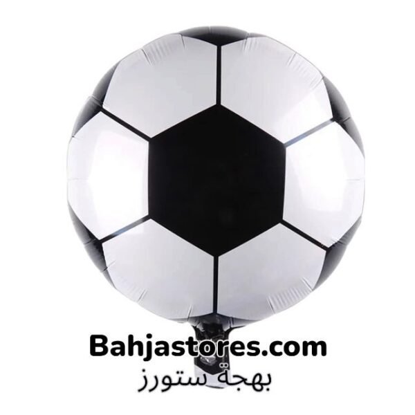 بالون كرة قدم فور دي